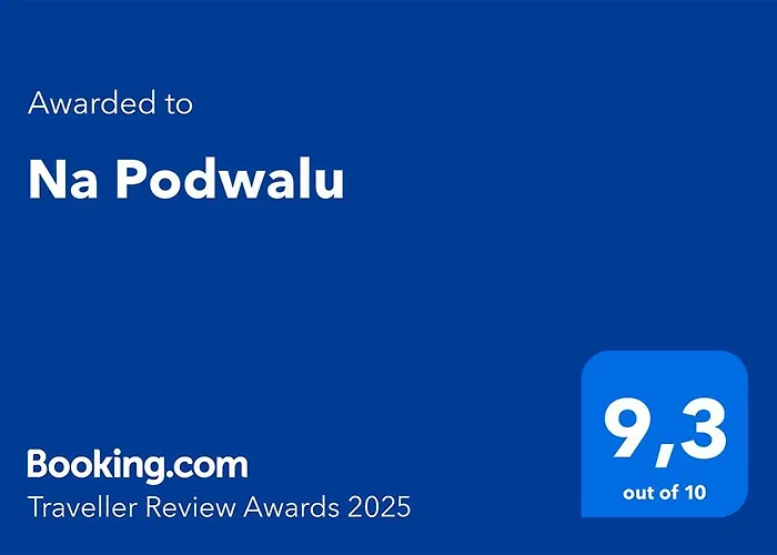 Na Podwalu