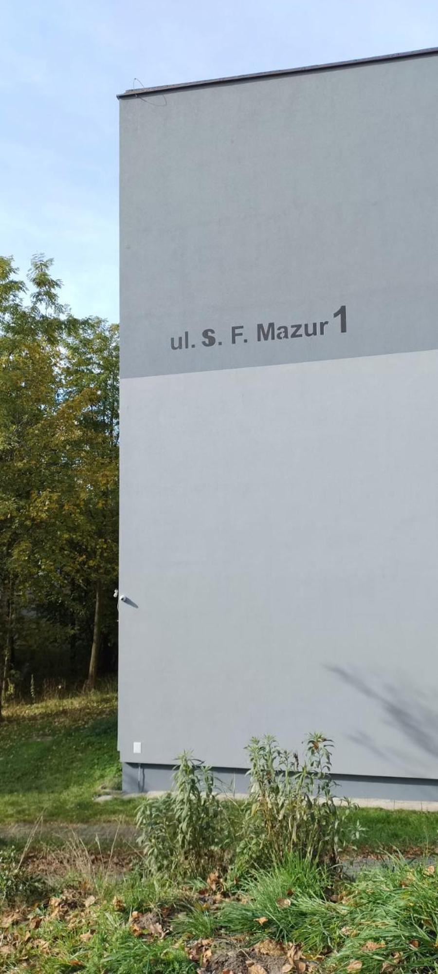 Apartmán Na Podwalu *
