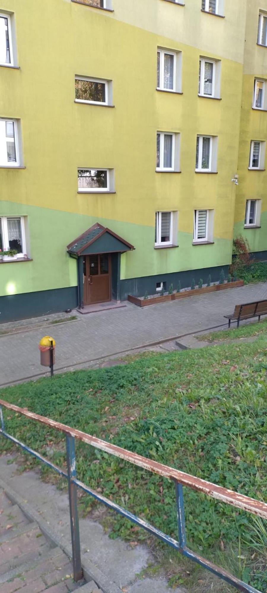 Na Podwalu Jaworzno