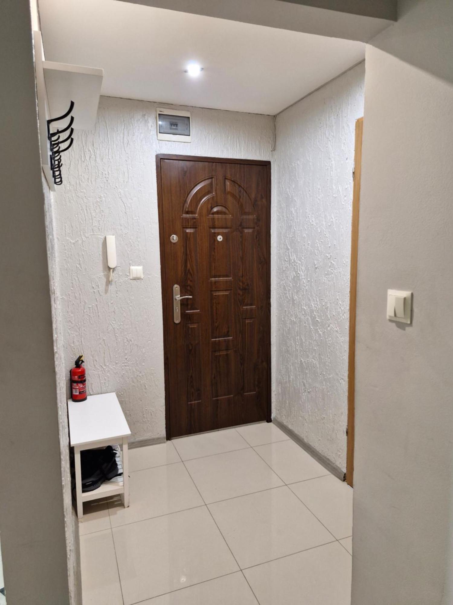 Na Podwalu Apartment Jaworzno